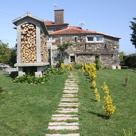 Loft Caminha Διαμέρισμα Εξωτερικό φωτογραφία