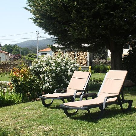 Loft Caminha Διαμέρισμα Εξωτερικό φωτογραφία