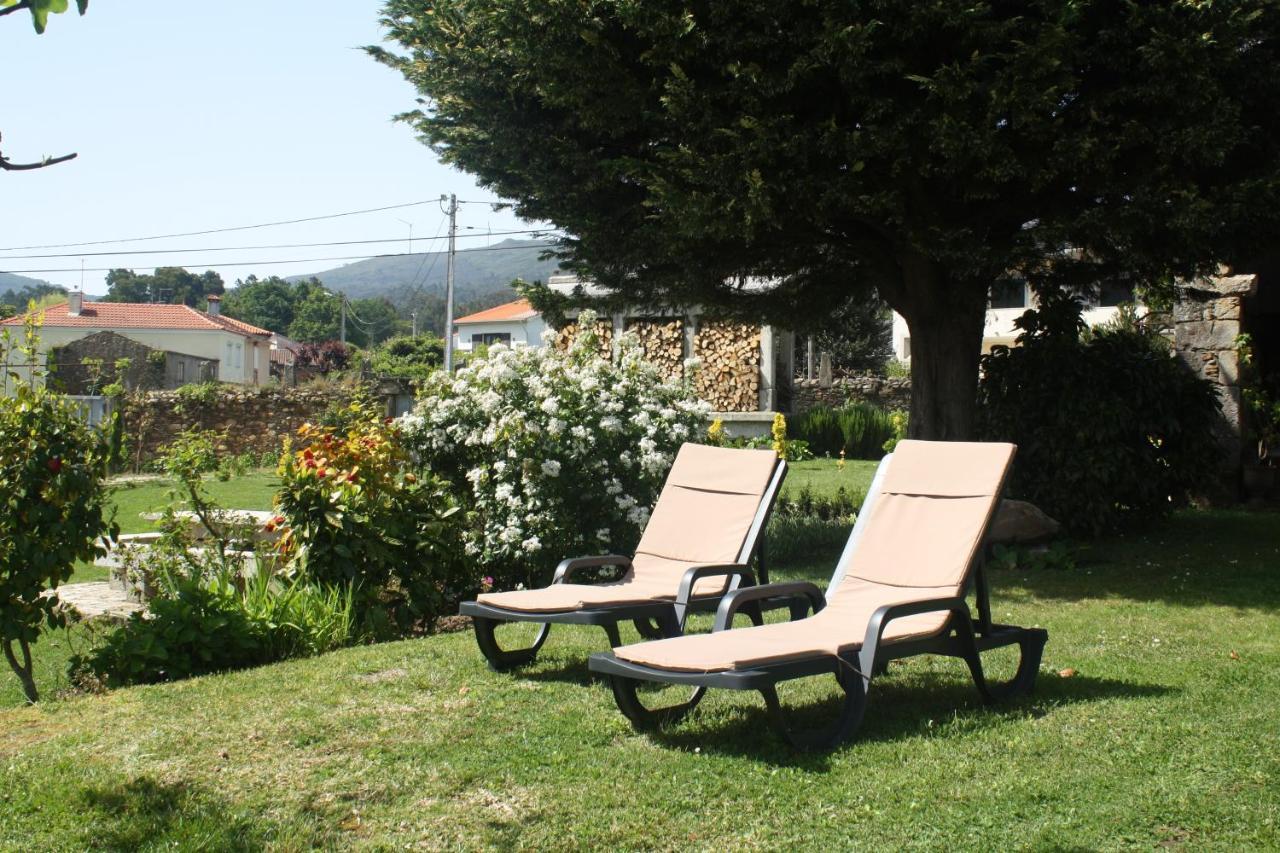 Loft Caminha Διαμέρισμα Εξωτερικό φωτογραφία