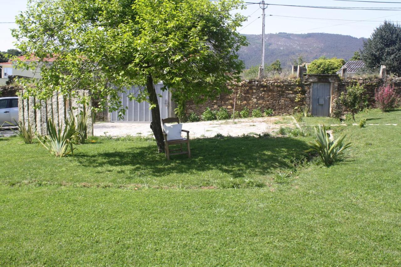 Loft Caminha Διαμέρισμα Εξωτερικό φωτογραφία