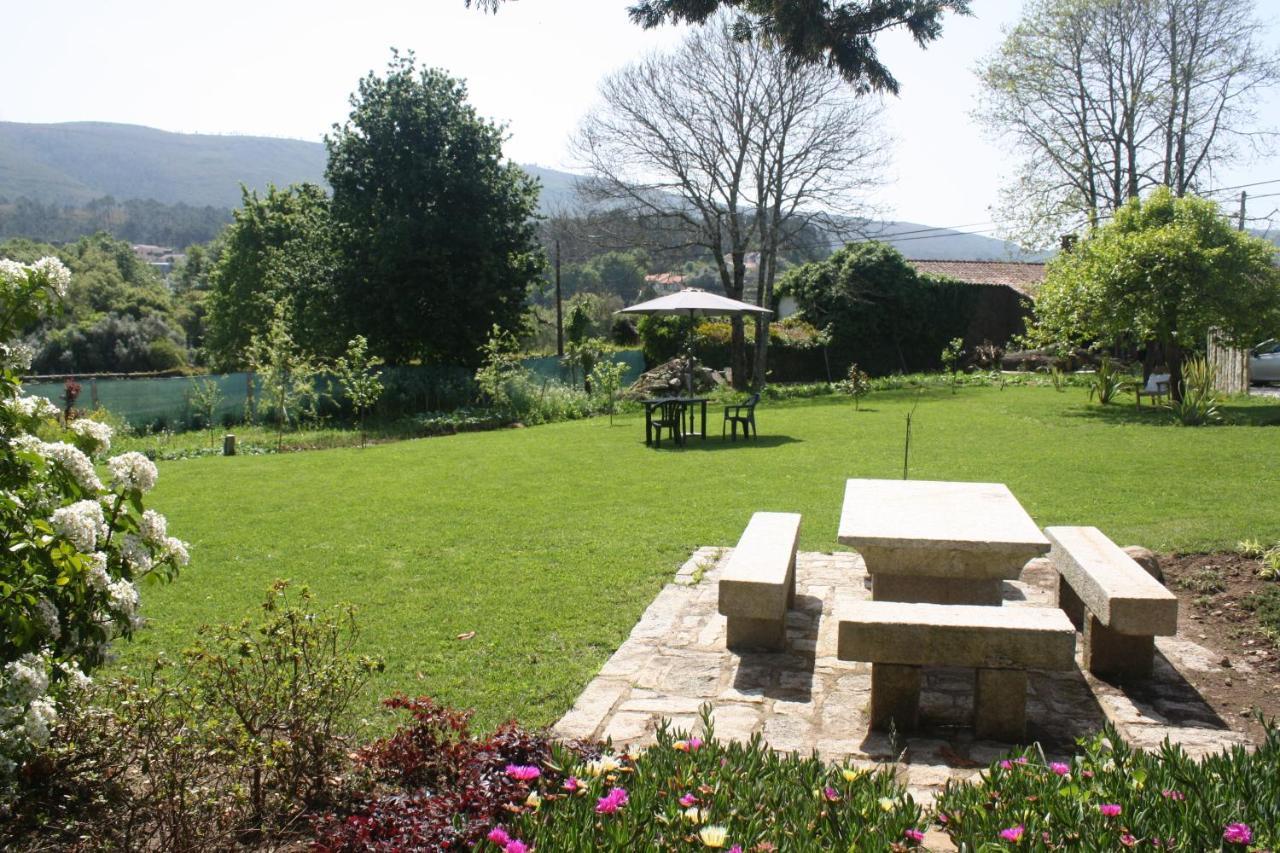 Loft Caminha Διαμέρισμα Εξωτερικό φωτογραφία