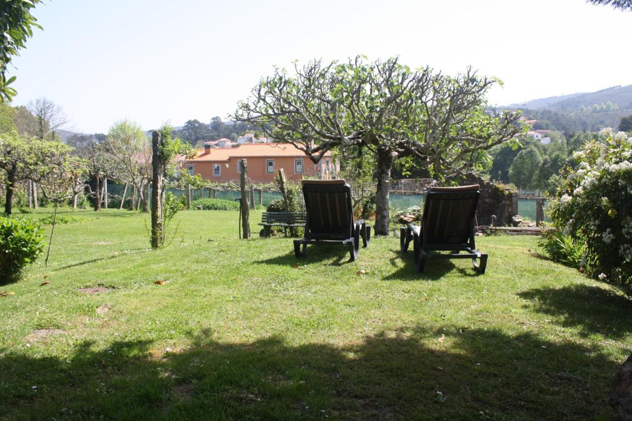 Loft Caminha Διαμέρισμα Εξωτερικό φωτογραφία
