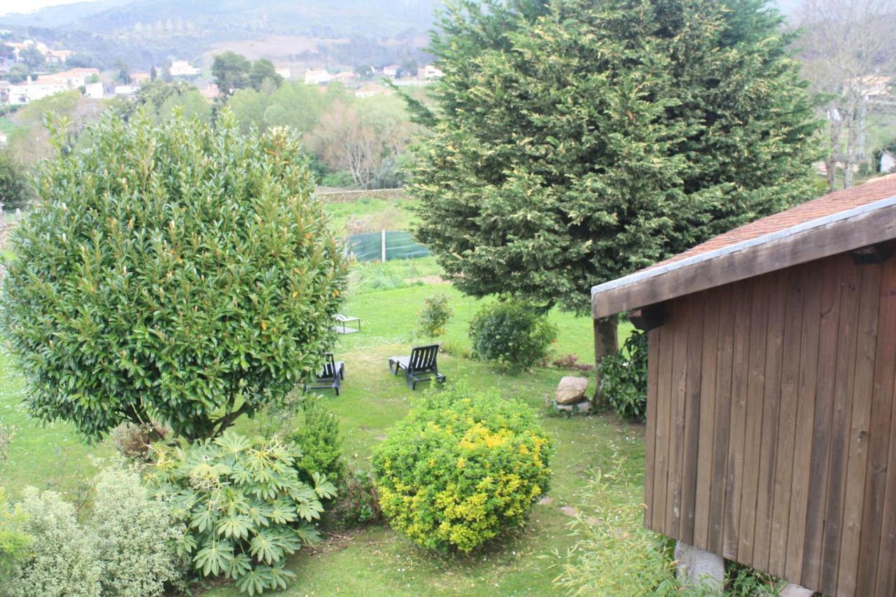 Loft Caminha Διαμέρισμα Εξωτερικό φωτογραφία