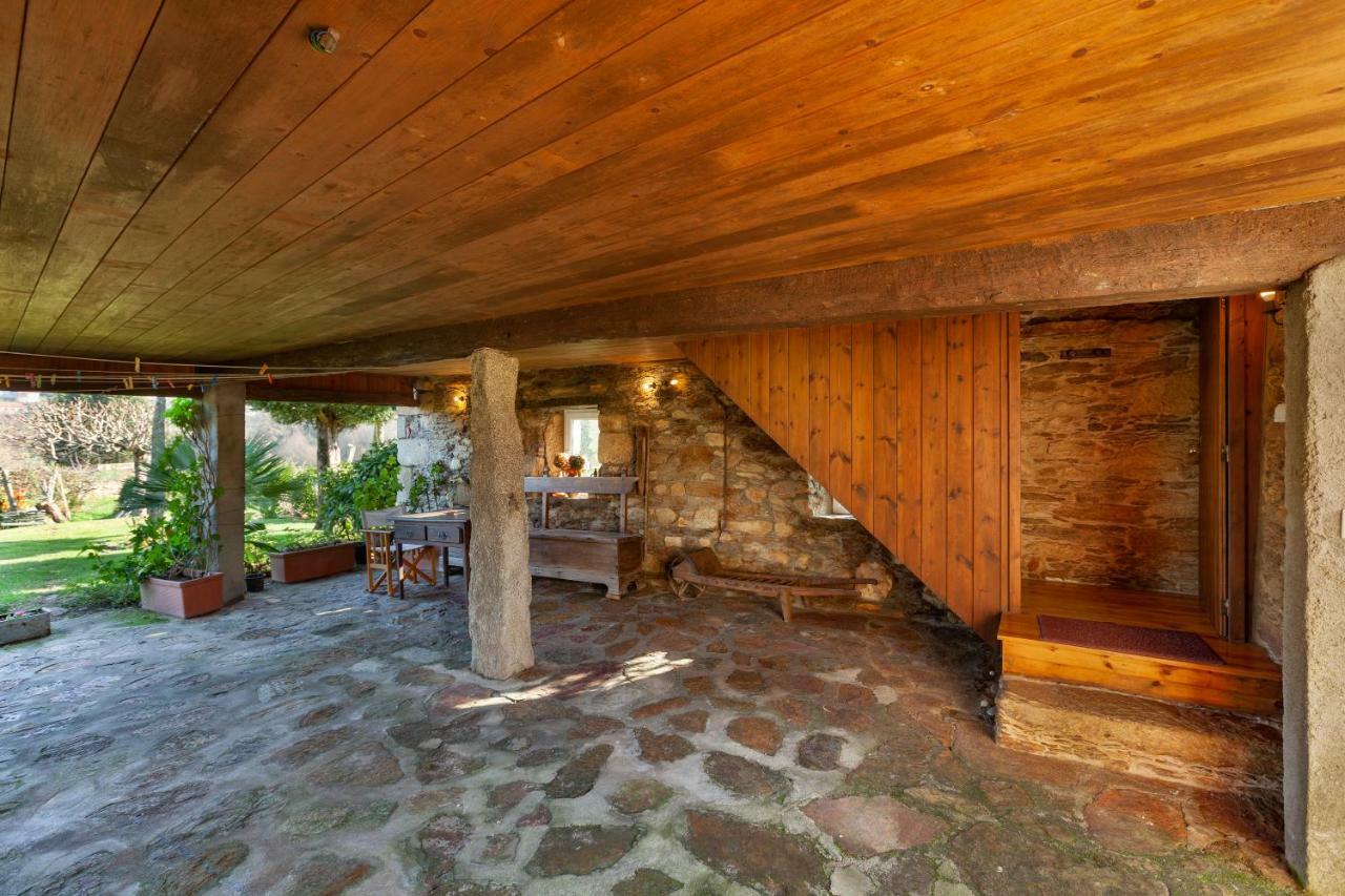 Loft Caminha Διαμέρισμα Εξωτερικό φωτογραφία