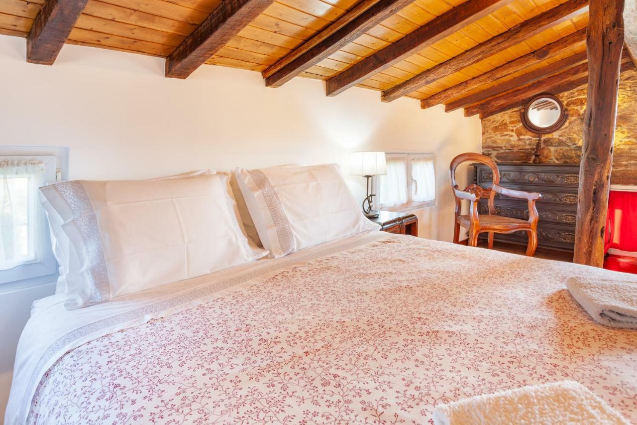 Loft Caminha Διαμέρισμα Εξωτερικό φωτογραφία