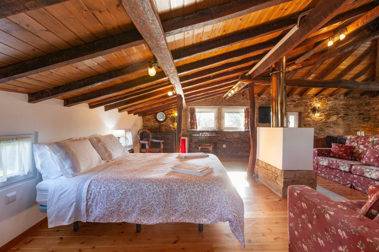 Loft Caminha Διαμέρισμα Εξωτερικό φωτογραφία