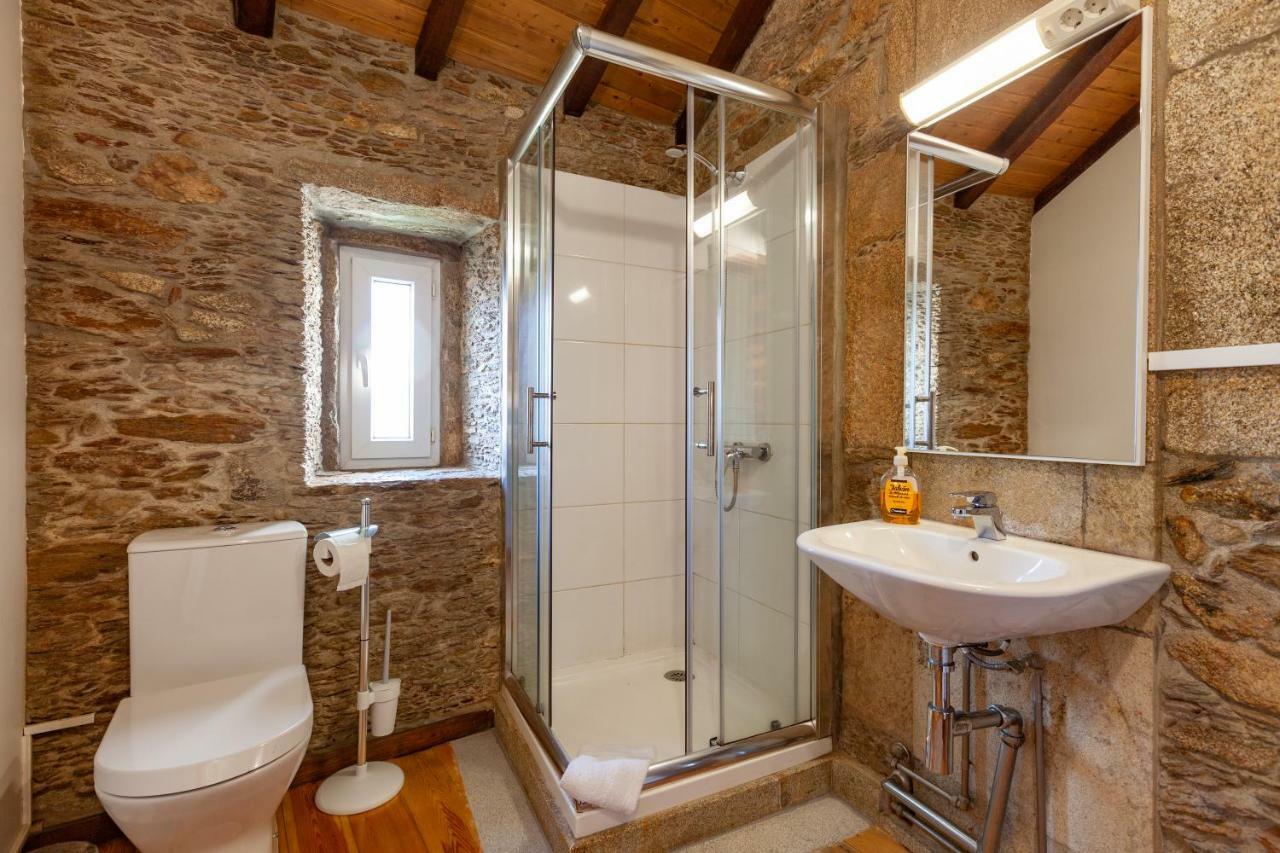 Loft Caminha Διαμέρισμα Εξωτερικό φωτογραφία