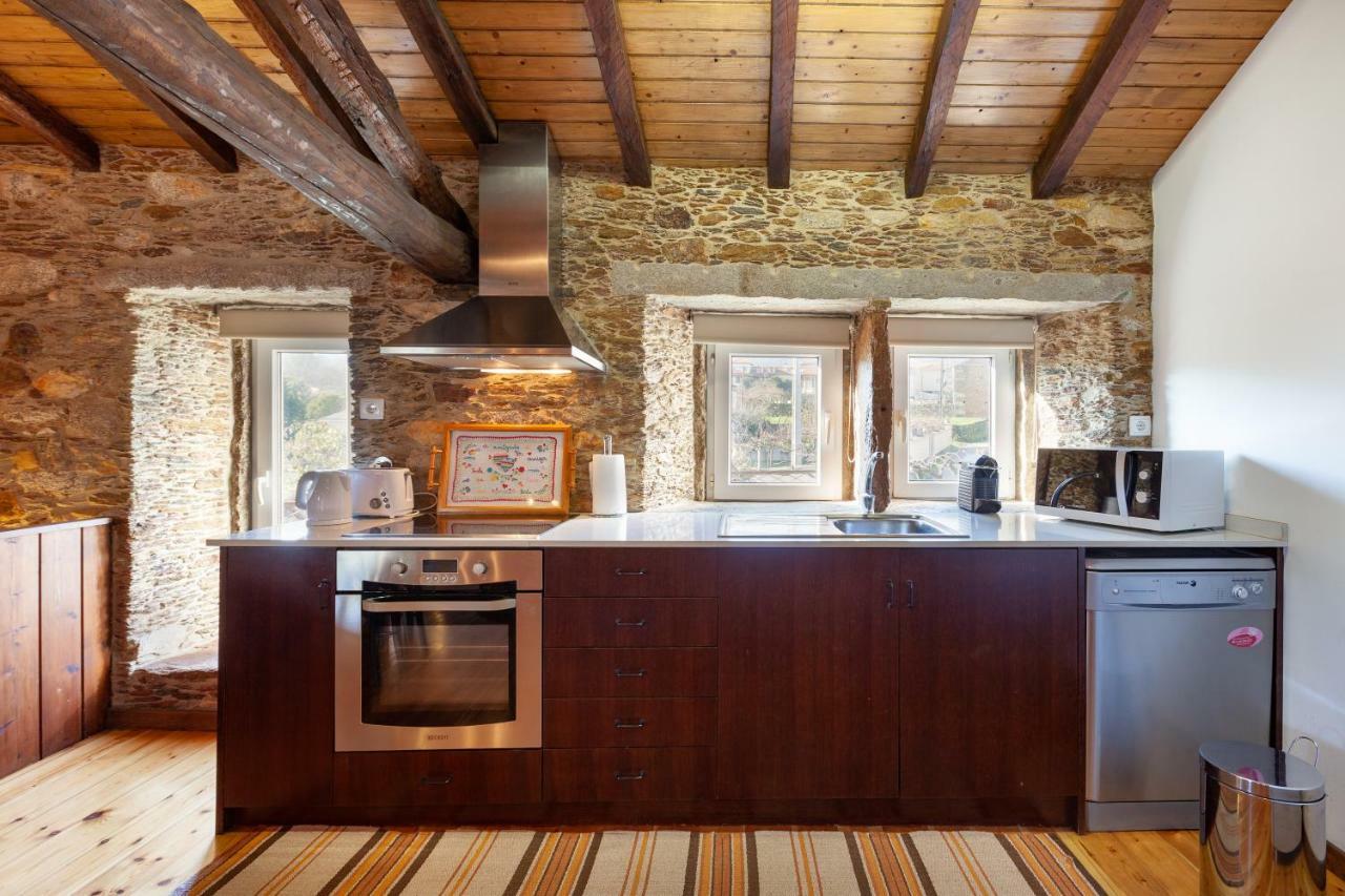 Loft Caminha Διαμέρισμα Εξωτερικό φωτογραφία