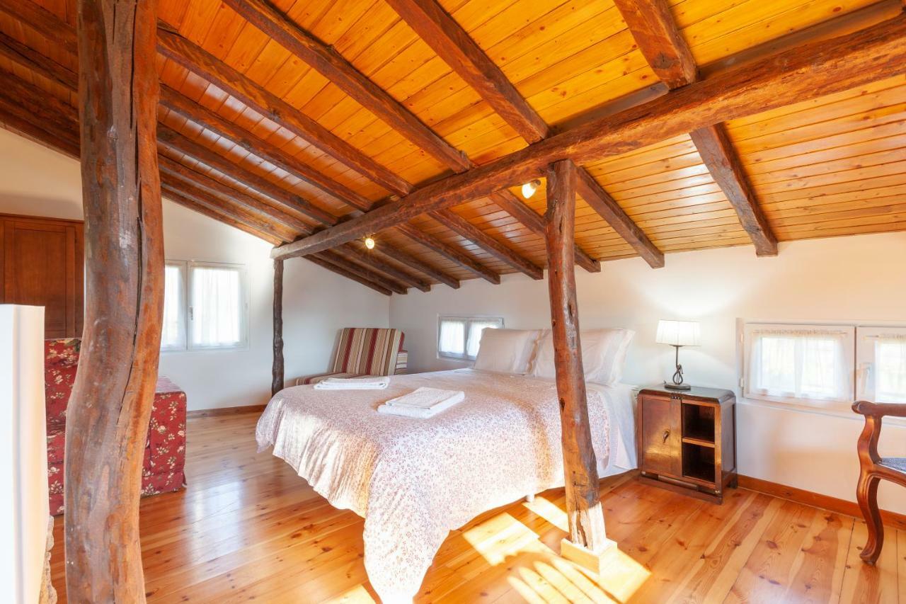 Loft Caminha Διαμέρισμα Εξωτερικό φωτογραφία