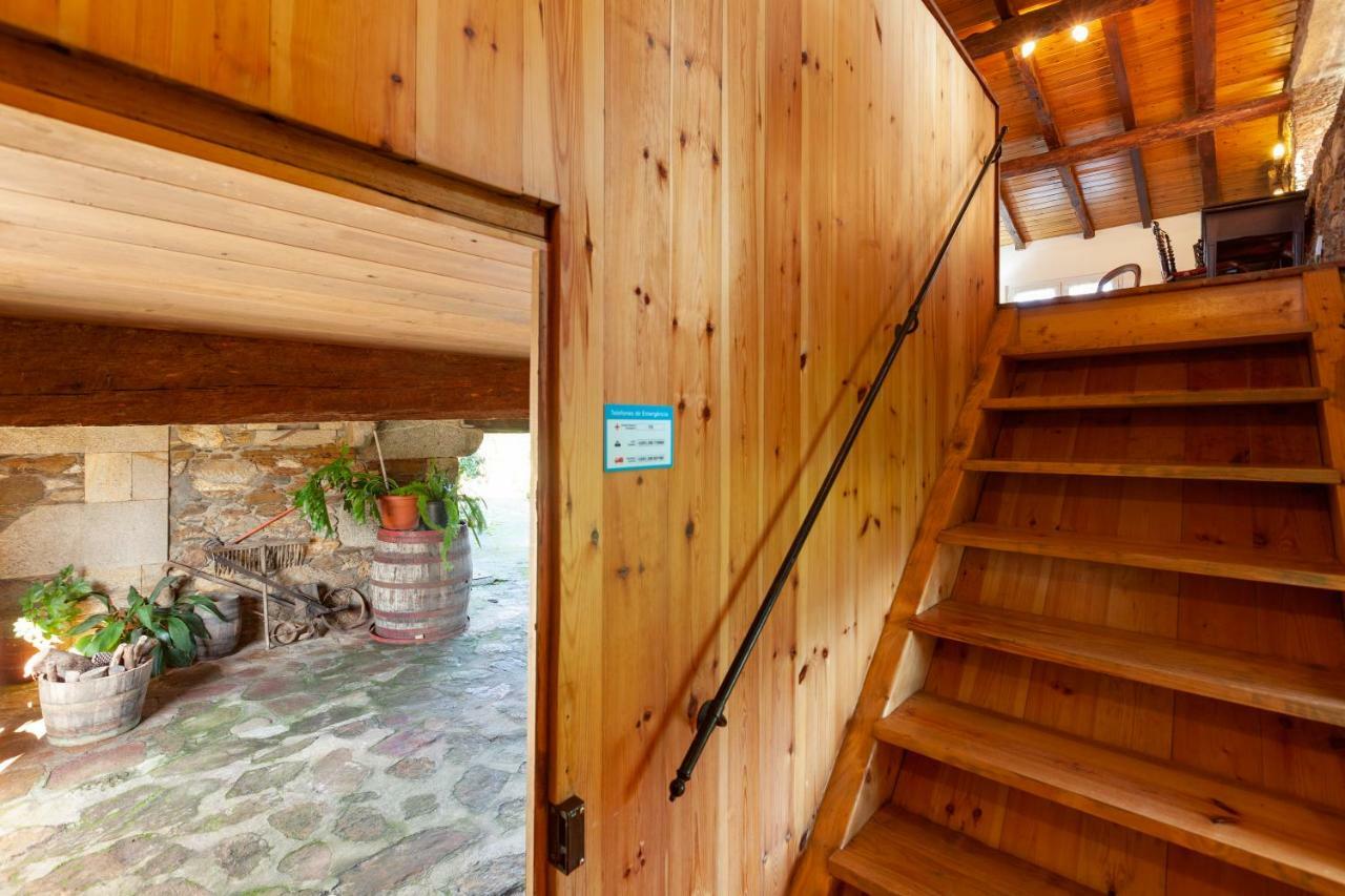 Loft Caminha Διαμέρισμα Εξωτερικό φωτογραφία